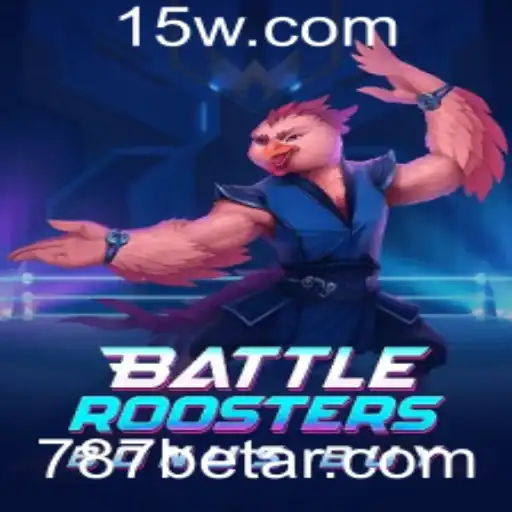 Entendendo o Jogo BattleRoostersBonusBuy e a Conexão com 787bet