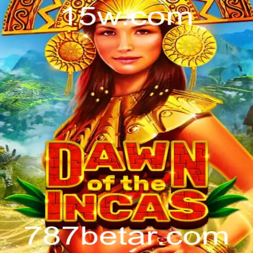 DawnoftheIncas: O Enigmático Jogo de Estratégia