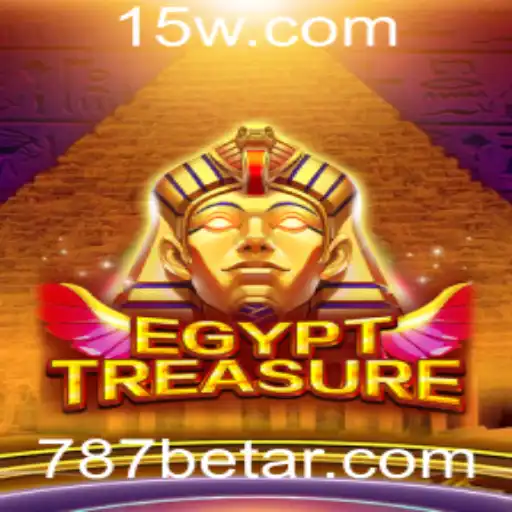 Explorando o Fascinante Mundo de EgyptTreasure e a Emoção com 787bet