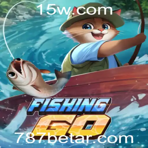 Explorando o Jogo FishingGO e a Palavra-Chave 787bet