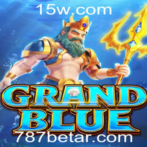 Descubra o Mundo de GRANDBLUE e a Conexão com 787bet