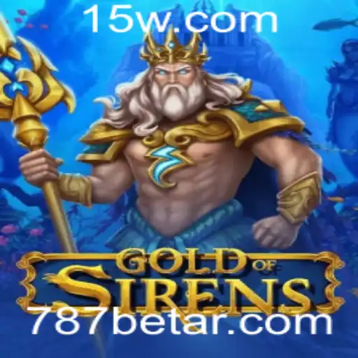 Descubra o Fascinante Mundo de 'GoldofSirens': Um Mergulho na Aventura