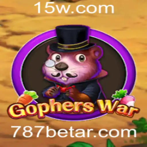 Descubra o Universo de GophersWar: O Jogo Estratégico do Momento