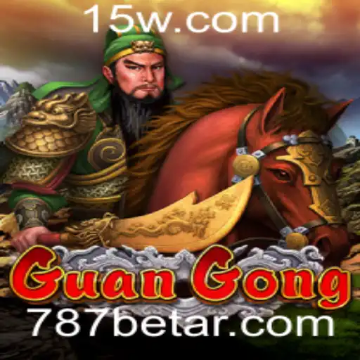 Descubra GuanGong: O Jogo de Estratégia Inspirado na Lenda Chinesa