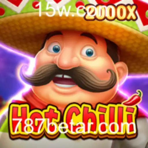Explore o Excitante Mundo do Jogo HotChilli com 787bet