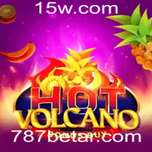 Explorando o Fascinante Mundo de 'HotVolcanoBonusBuy' no 787bet