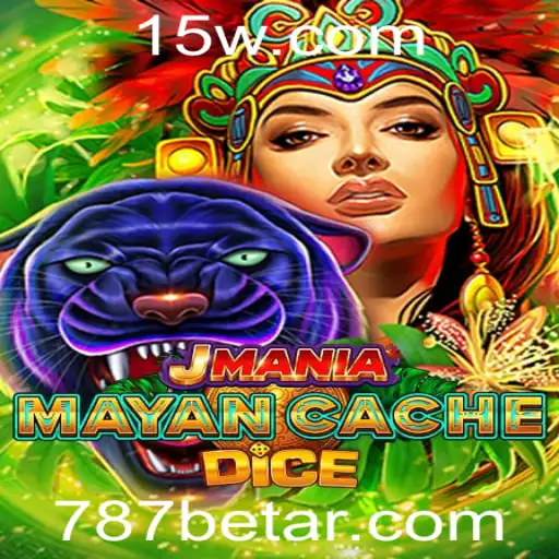 Explorando o Mundo de JManiaMayanCacheDice: Um Mergulho no Passado com 787bet