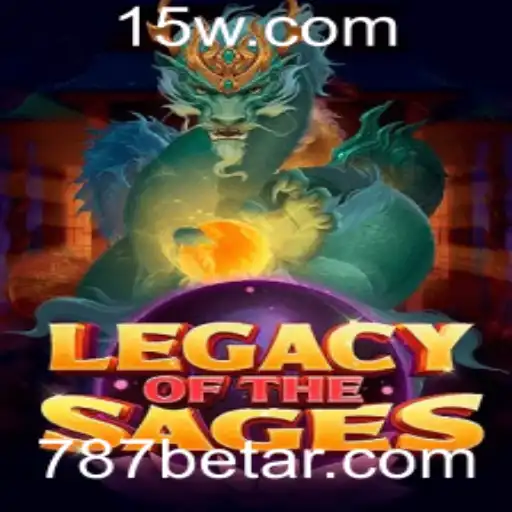 LegacyoftheSages: A Nova Sensação no Mundo dos Jogos