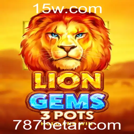 Descubra o Fascinante Mundo de LionGems3pots: Regras e Estratégias