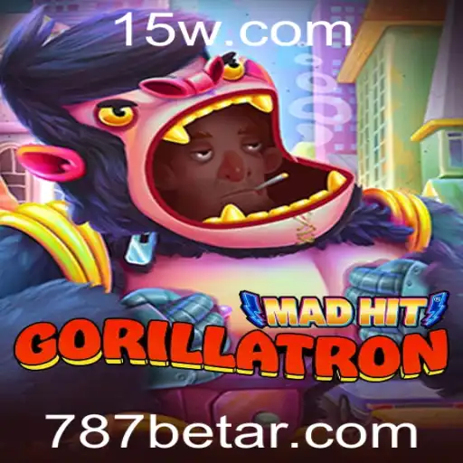 Descubra o Mundo de MadHitGorillatron: Um Jogo Revolucionário