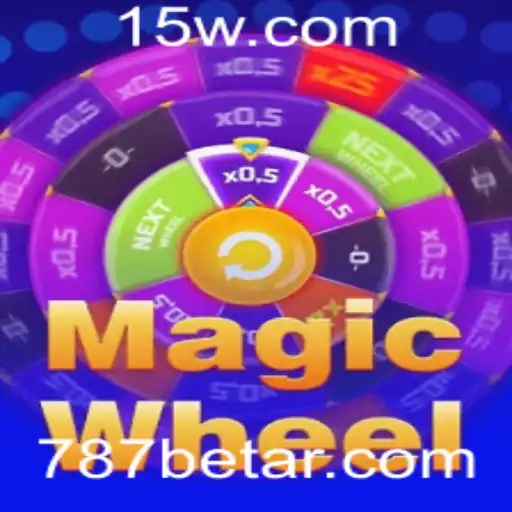 MagicWheel: Uma Experiência de Jogo Inovadora com 787bet
