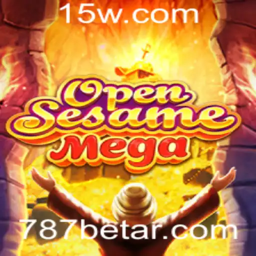Descubra o Jogo OPENSESAMEMEGA: A Experiência de Entretenimento Revolucionária