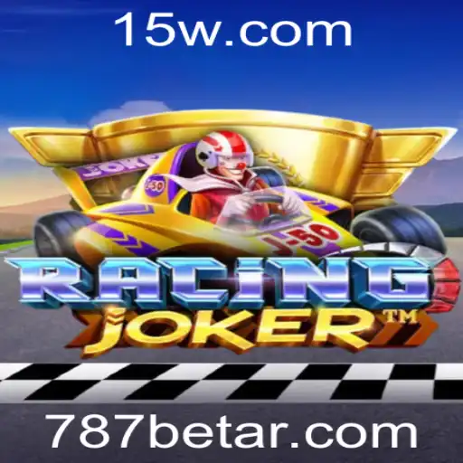 RacingJoker: Desvendando o Novo Fenômeno dos Jogos de Apostas Online