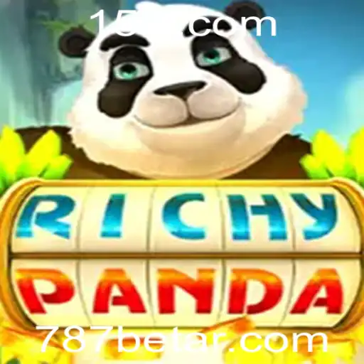 Descubra o Excitante Mundo de RichyPanda com 787bet