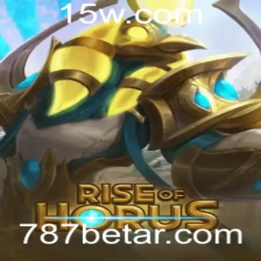 Descubra o Fascinante Mundo de RiseofHorus com 787bet