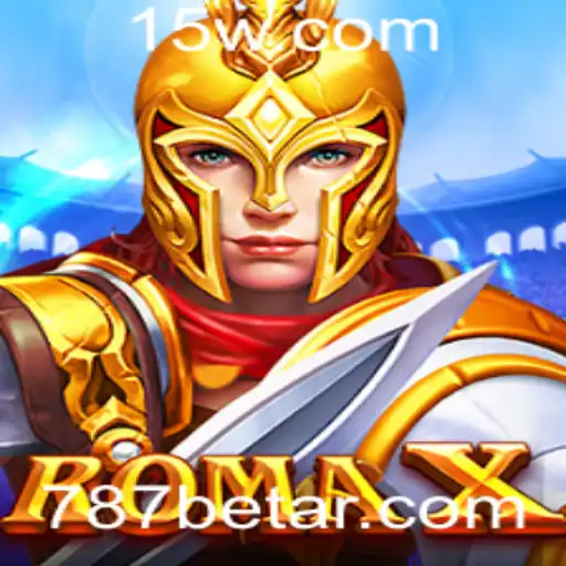 Descubra o Universo de RomaX: O Novo Fenômeno do Mundo dos Jogos