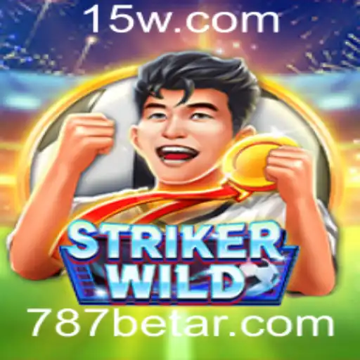 Desvendando StrikerWILD: O Novo Fenômeno dos Jogos com 787bet