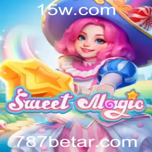 Descubra o Mundo Encantado de SweetMagic com 787bet