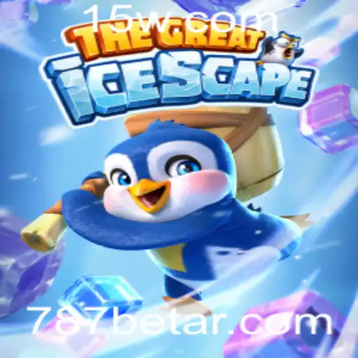 TheGreatIcescape: Descubra o Mundo Gelado e Emocionante deste Jogo Cativante