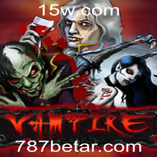 Explorando o Fascinante Mundo do Jogo 'Vampire' em 787bet