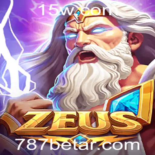 Explorando o Fascinante Mundo do Jogo Zeus na Plataforma 787bet